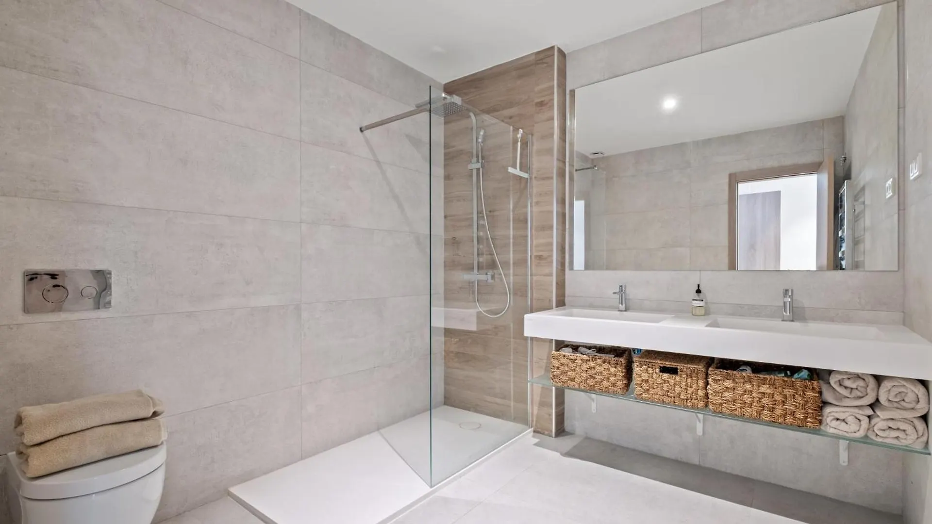Oasis Verde Marbella Apartment