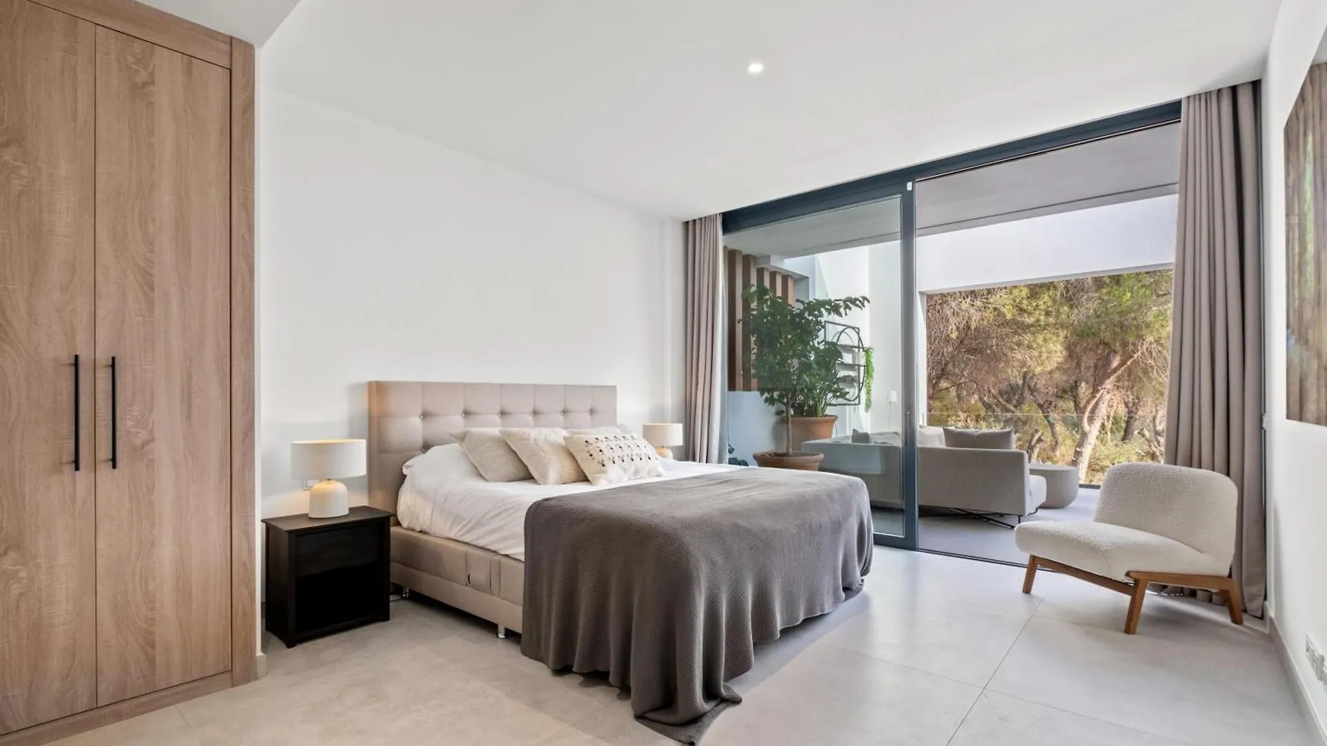 Oasis Verde Marbella