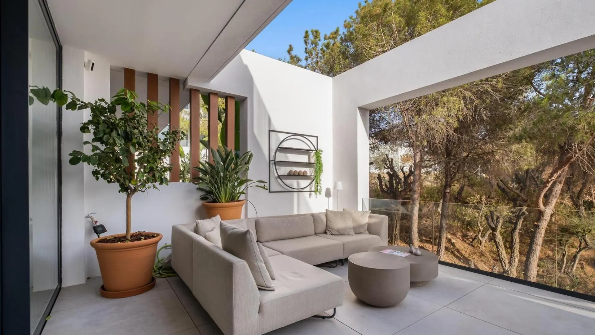Oasis Verde Marbella Apartment