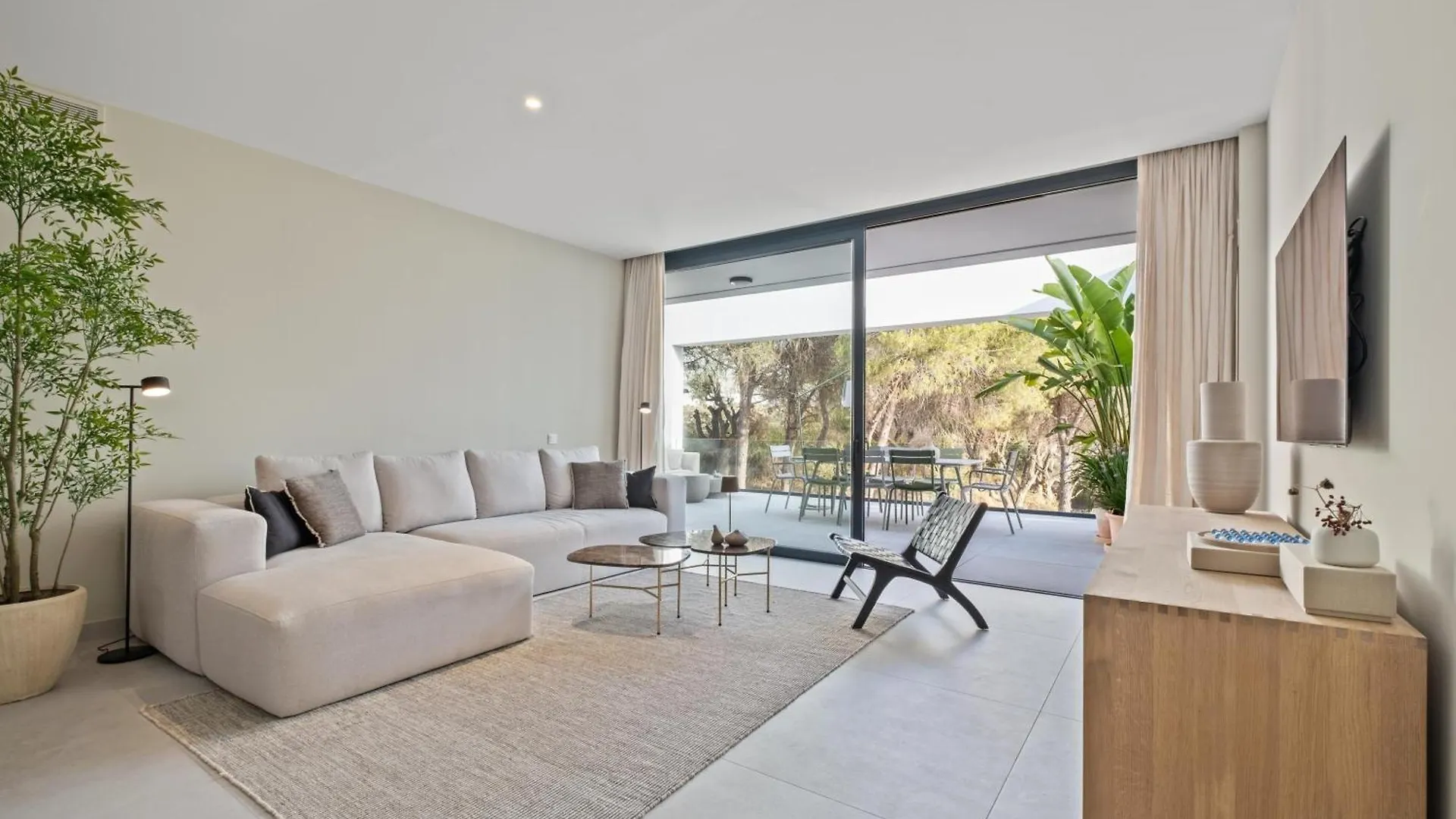 Oasis Verde Marbella