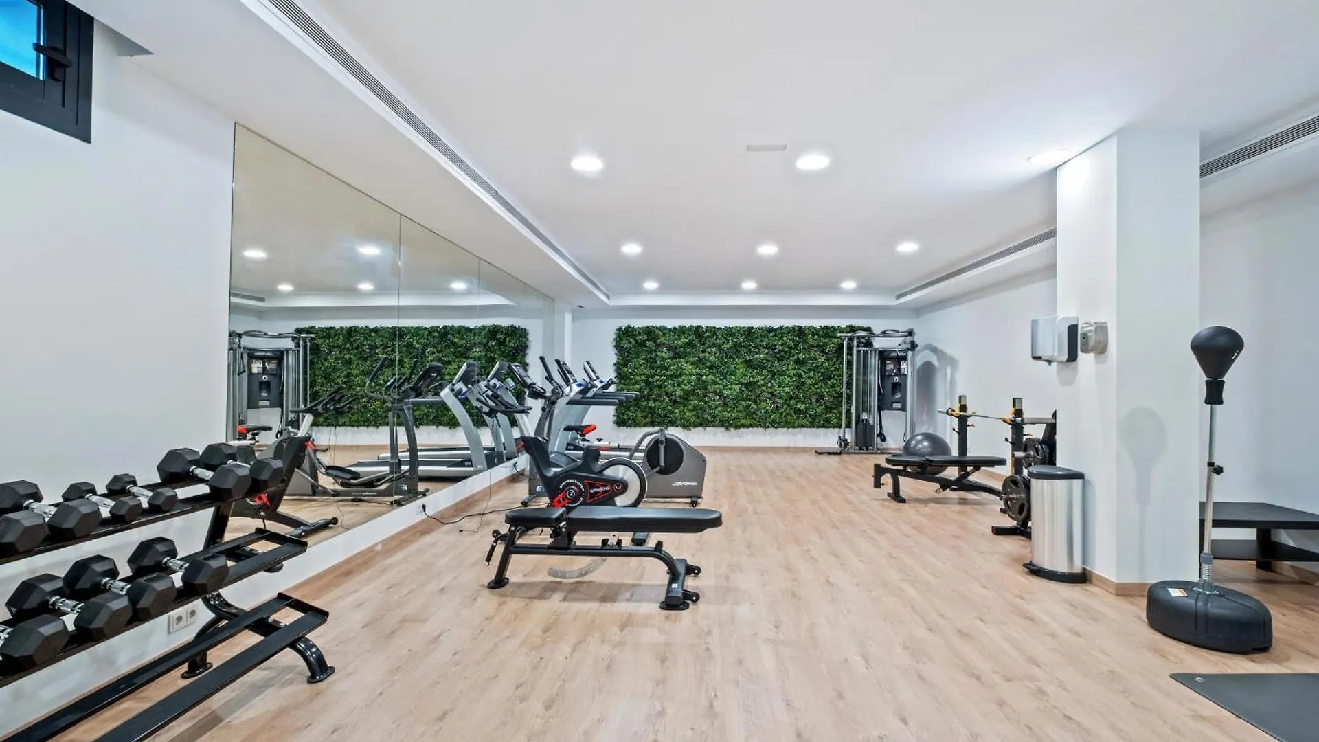 Oasis Verde Marbella Apartment
