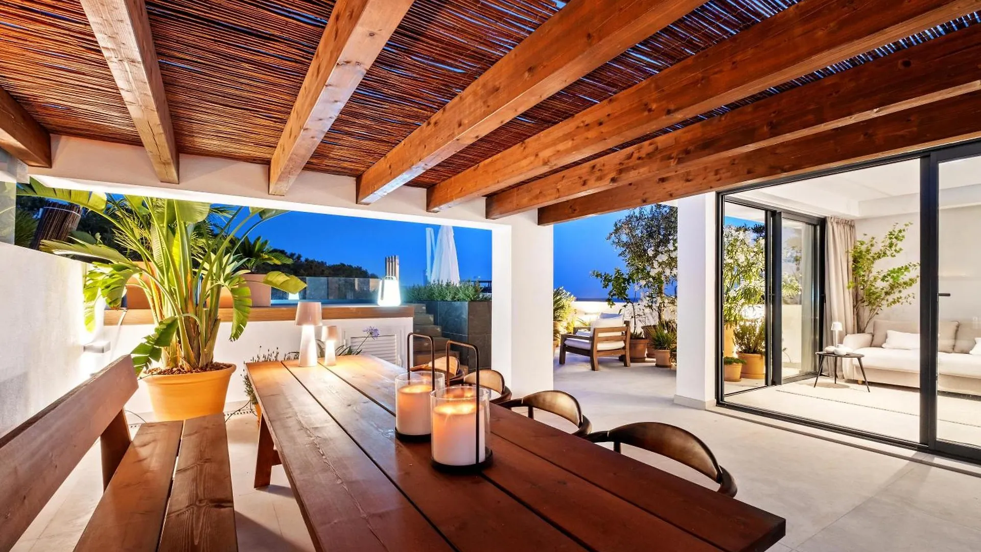 Apartment Oasis Verde Marbella Spain