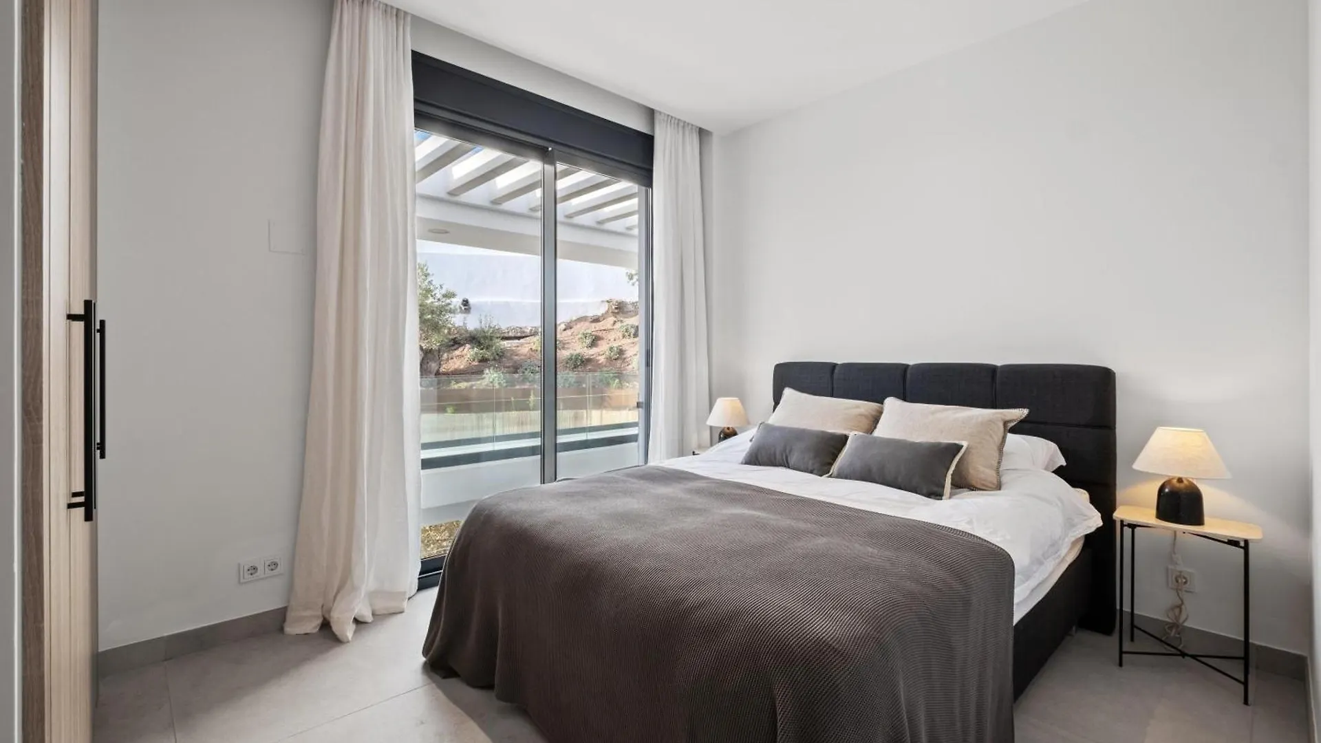 Oasis Verde Marbella