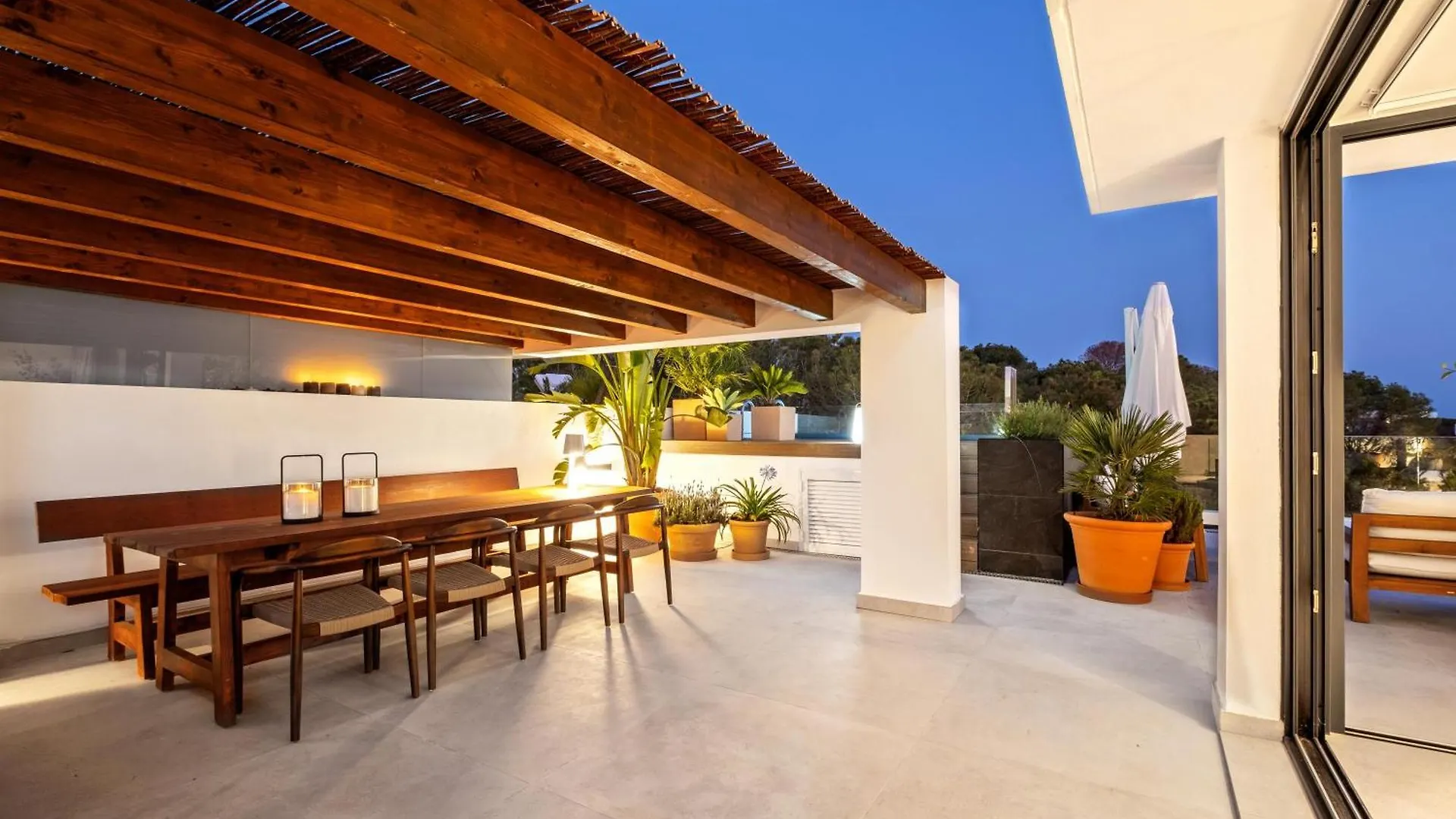 Apartment Oasis Verde Marbella