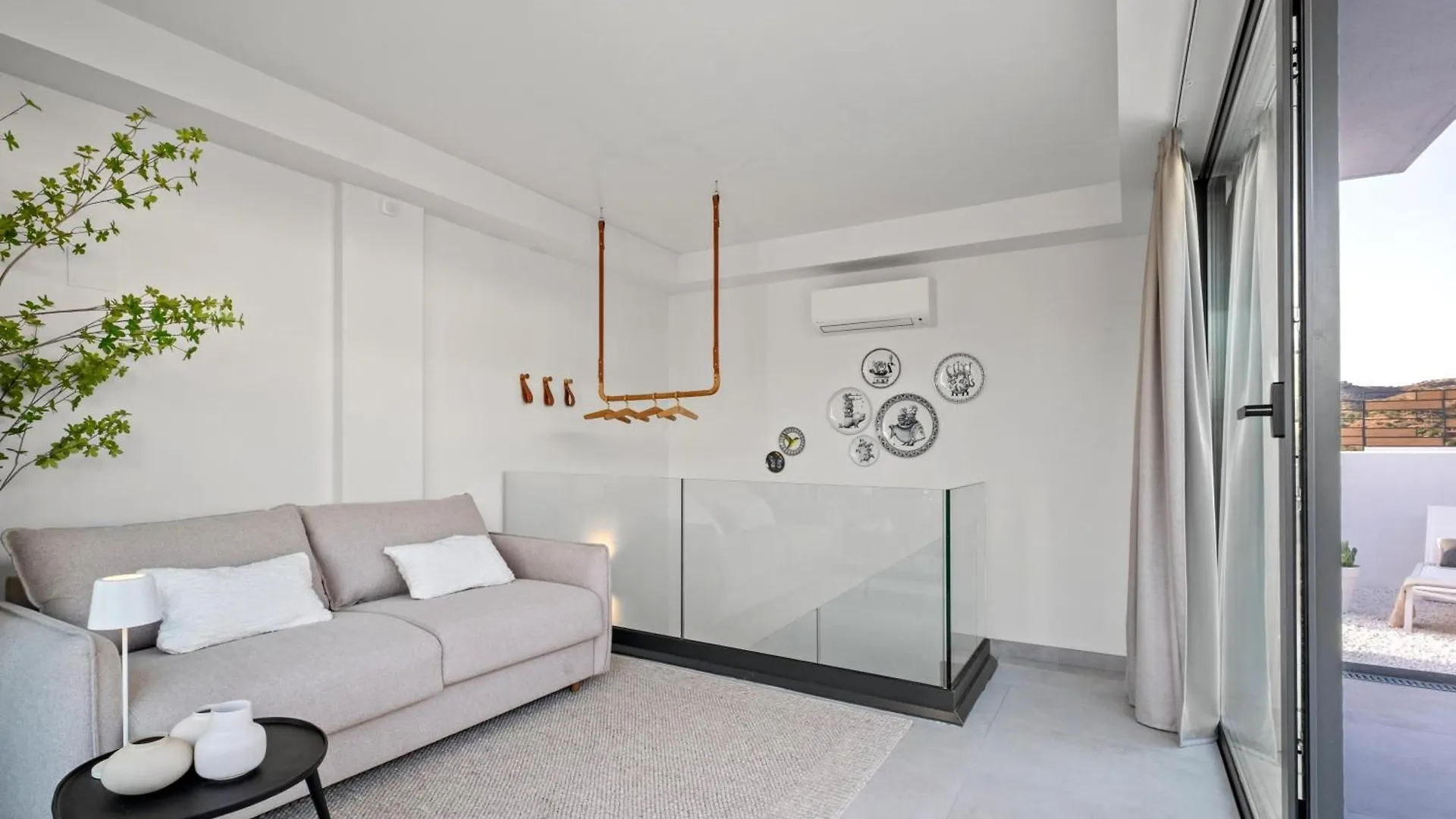 Apartment Oasis Verde Marbella Spain