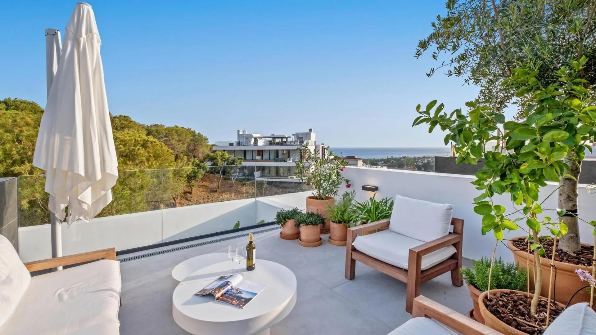 Apartment Oasis Verde Marbella