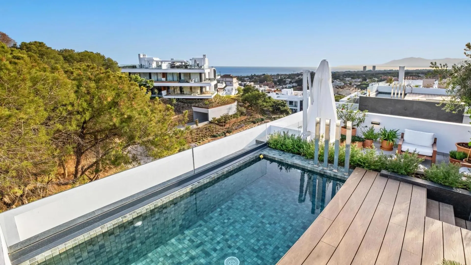 Apartment Oasis Verde Marbella