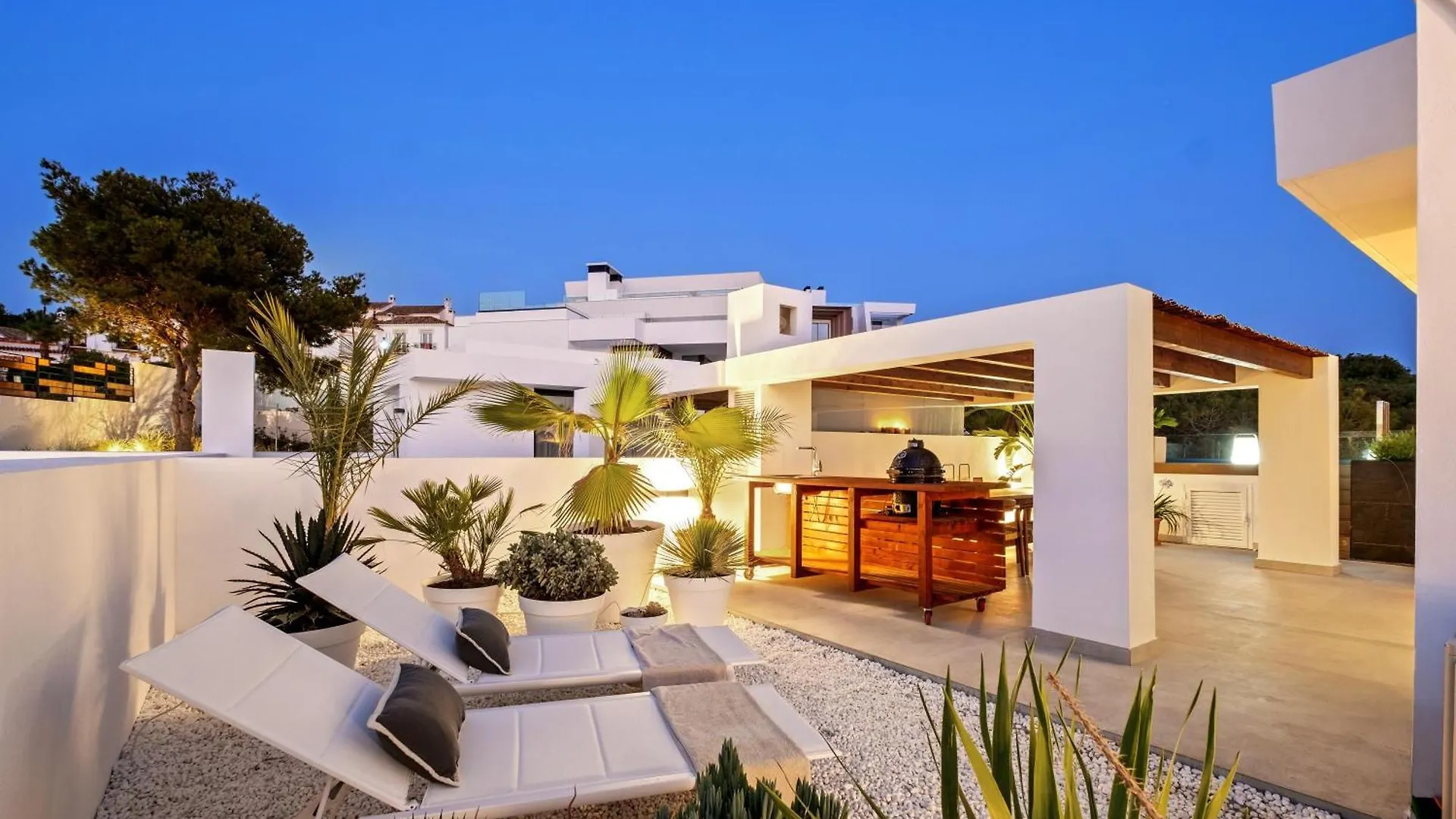 Oasis Verde Marbella 0*,  Spain