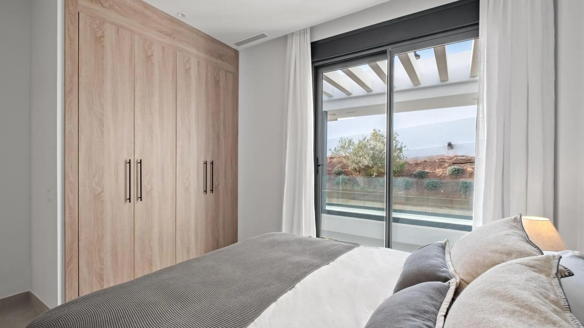 Oasis Verde Marbella Apartment