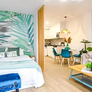 Oleholidays 617 Romana Playa Junto Al Mar Marbella