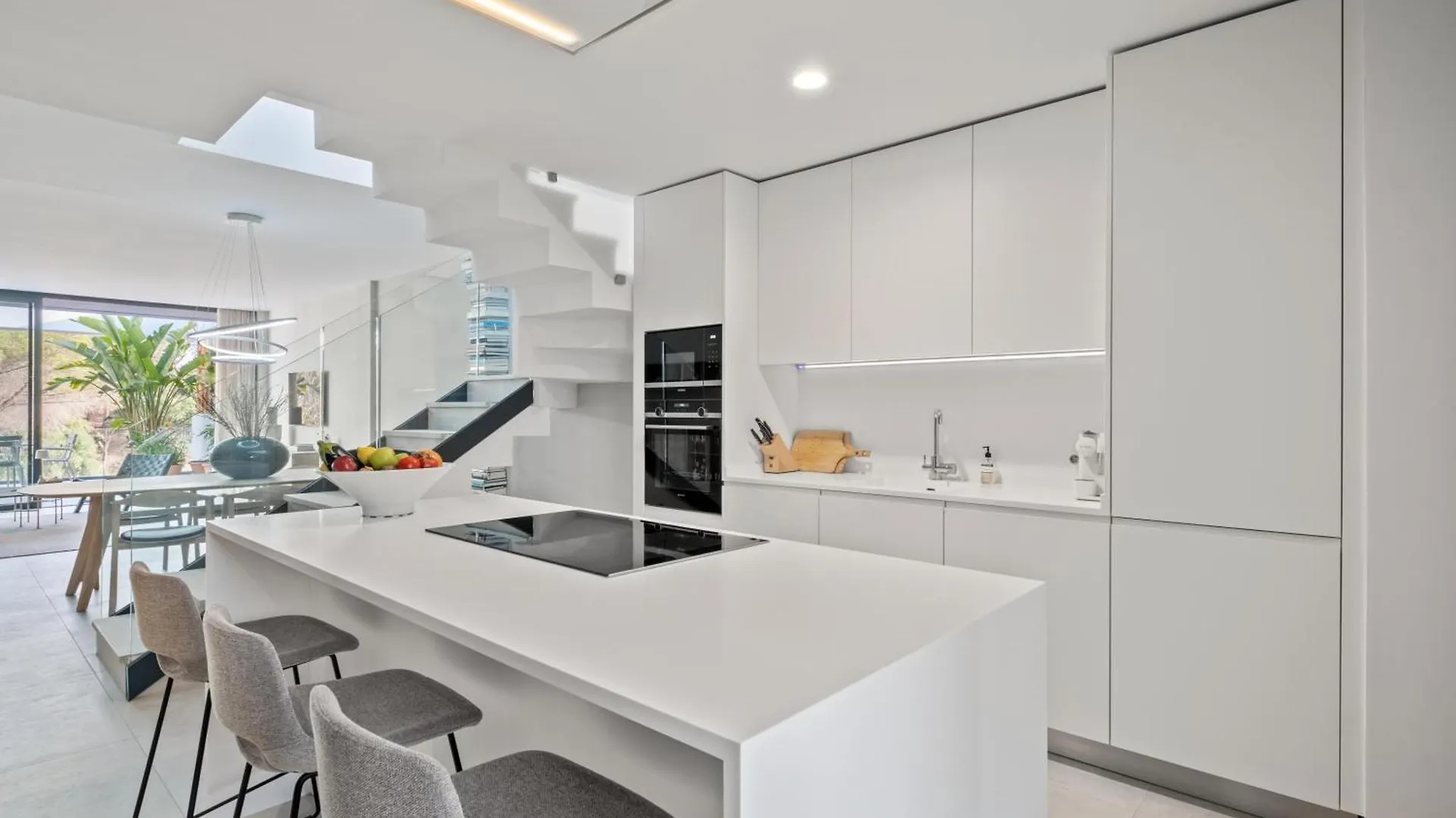 Oasis Verde Marbella Španělsko