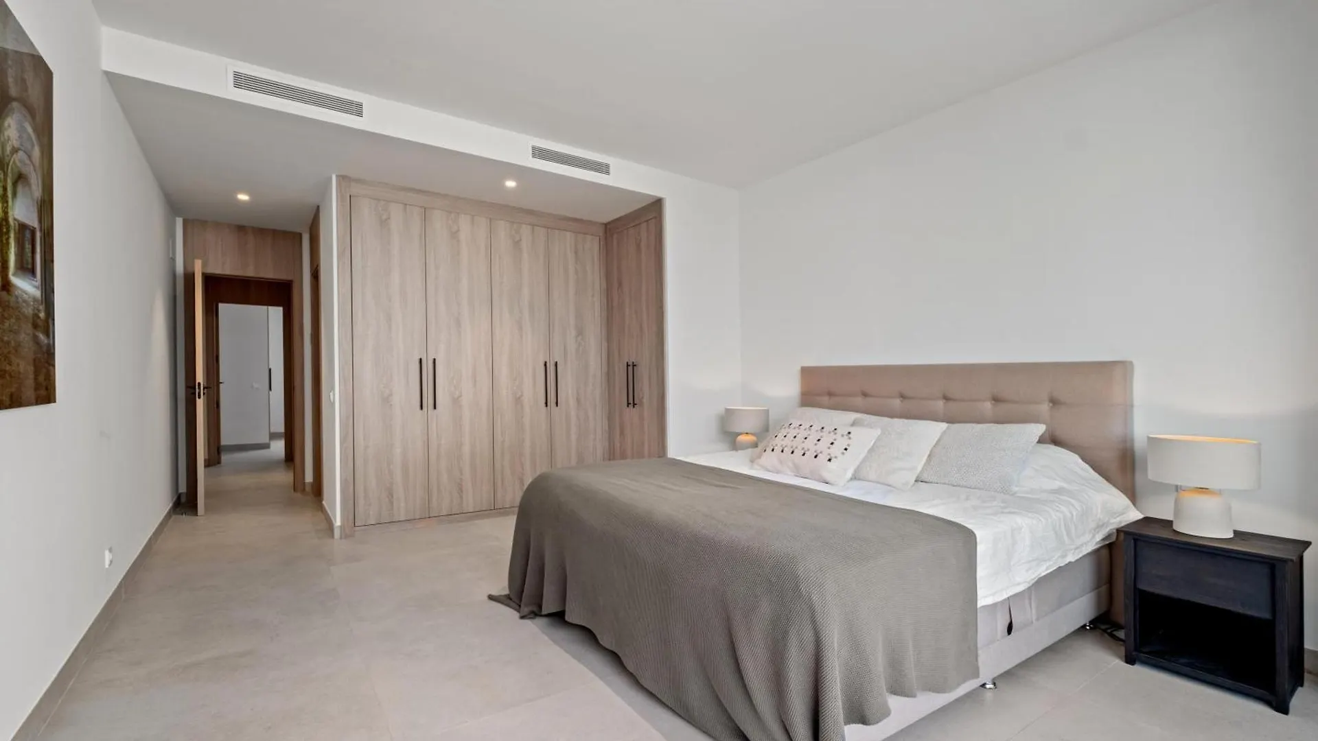Oasis Verde Marbella Espanha